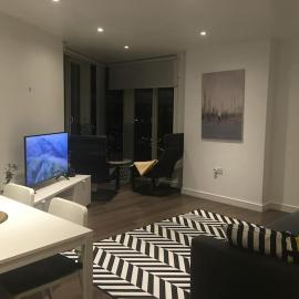 GRAND SERVICED APARTMENT*****