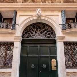 Palazzo Dei Fiori by Room Mate, hotel di Venesia