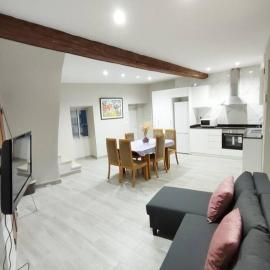 Acogedora casa en Llíria, hotel in Lliria