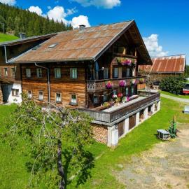 Holiday Home Moosen - NKI210 by Interhome