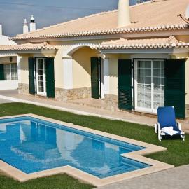 Bonita Moradia c/ Piscina em SAGRES