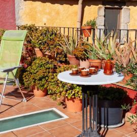 Holiday Home Sant Joan by Interhome, hotel in Calonge