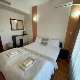 The Bulevard Hotel – hotel w mieście Skopje