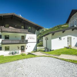 Apartment Landhaus St- Georg-7 by Interhome