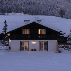 Ferienhaus Streif LXL