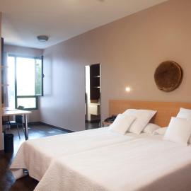 Olarain, hotel din San Sebastián