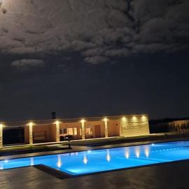 Ferme d'hôte Evasio, hotel in Sidi Rahal