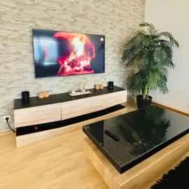 Beautiful Apartment Disneyland, hotel in Saint-Thibault-des-Vignes