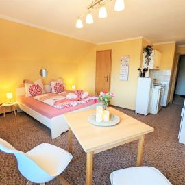 Urlaubsmagie - Ferienwohnung Libelle - direkt am Wanderweg - L5