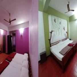 Tapovan fruitopia, hotel in Sultan Bathery