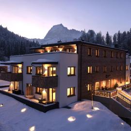 Apartment Streif LXL