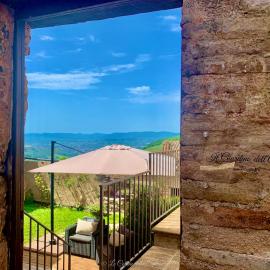 Il Giardino dell'Abate di Collepino - Spello