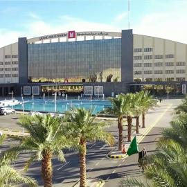 Grand Millennium Tabuk, Hotel in Tabuk