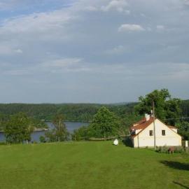 Penzion Fousek