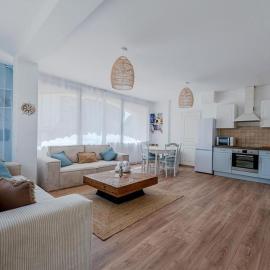The boheme chic - 200 meter from the beach-