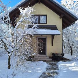 Holiday Home Lemut, hotel v destinaci Kranj