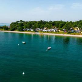 Sivinos Camping Boutique, hotelli Manerba del Gardassa