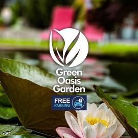 Green Oasis Garden, hotel a Šenčur