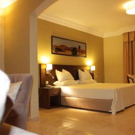 Hotel Mauricenter Nouakchott, hôtel à Nouakchott