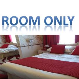 The Brema Hotel, hotel in Blackpool
