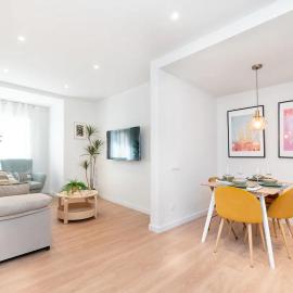 Soler Apartments, hotel in Sant Adria de Besos