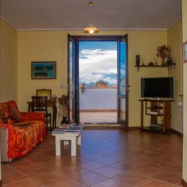 Casa vacanze Trasimeno, hotel in Sant Arcangelo
