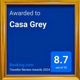 Casa Grey