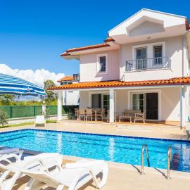 Villa Vista