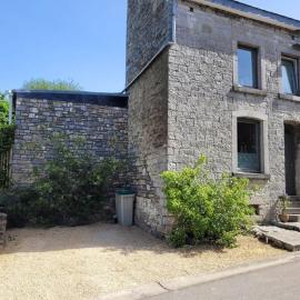 Les Lavandes de Durbuy, Hotel in Durbuy
