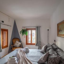 La Casita, hotell sihtkohas Brendola