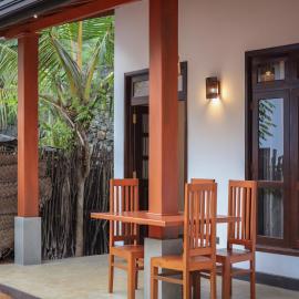 Ran Villa, hotel in Hiriketiya