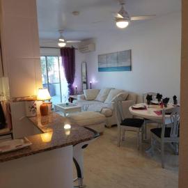 location appartement isla plana espagne: Isla Plana'da bir otel