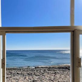 VistaMare2 Double room-sea view