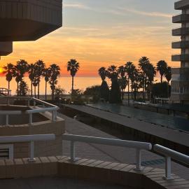 Apartamento con vistas al mar Cala Blanca II