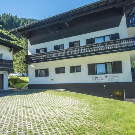 Apartment Landhaus St- Georg-4 by Interhome