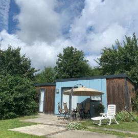 Holiday Home Tiny Haus Micha by Interhome