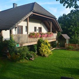 Bio-Bauernhof Haunschmid, hotel a Ardagger Markt