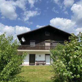 Holiday Home Am Hohen Bogen-74 by Interhome, hôtel à Kummersdorf