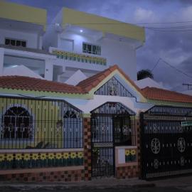 RG Sol 1، فندق في Pantoja