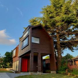 AncudLodge