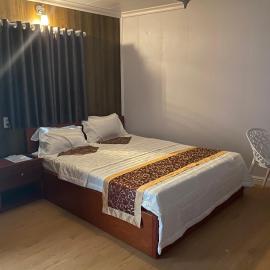 Motel Happy House- Hảo, hotel din Bạc Liêu