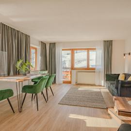 Lichterberg, hotelli kohteessa Hirschegg