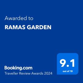 RAMAS GARDEN, hotel a Trivandrum