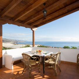 Casa El Balo