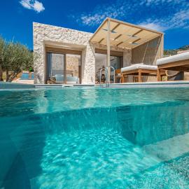 Ionian Horizon - Private Bungalows