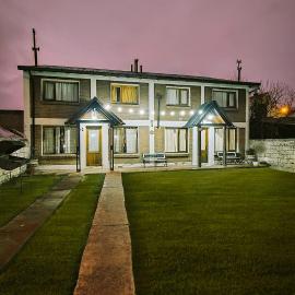 La Herreria 2, hotel em Esquel
