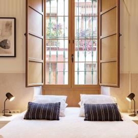 Modern spacious apartment central of Seville