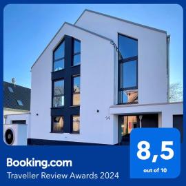 Luxuswohnung 95qm in Waldrandlage zwischen Köln und Düsseldorf-Nähe Messe - Lanxessarena - Bayarena