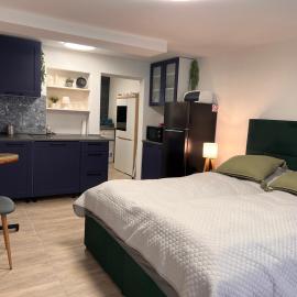 Apartmán LÍŠKA