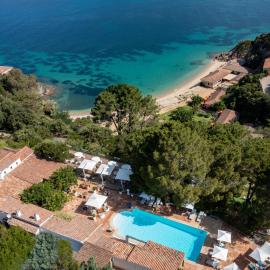 A'mare Corsica I Seaside Small Resort, hotel i Propriano